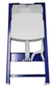 WYPRZEDAŻ: Geberit Duofix H112 stelaż do WC, zabudowa lekka UP320 concept 111.319.00.5
