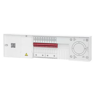 Danfoss Icon regulator nadrzędny 24V, 15 wyjść 088U1142
