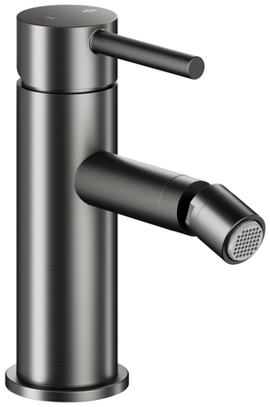 KFA bateria bidetowa Moza, gun metal grey PVD 5037-015-61