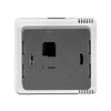 Euroster elektroniczny, przewodowy regulator temperatury E4010