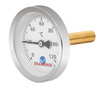 Diamond termometr TYP: 419 40 mm tył ART.419-P.40-120