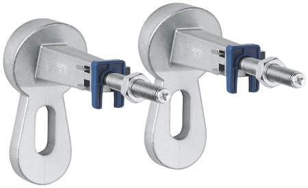Zestaw stelaż podtynkowy Grohe Rapid SL do WC z przyciskiem Skate Cosmopolitan cool sunrise + mata Concept S177