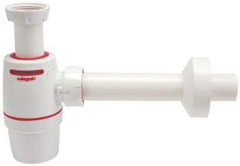 Wirquin syfon zlewozmywakowy z napowietrzaniem Neo Air, bez spustu 30722490