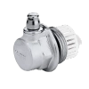 Caleffi odpowietrznik automatyczny do grzejników 1" GZ prawy AERCAL 507611