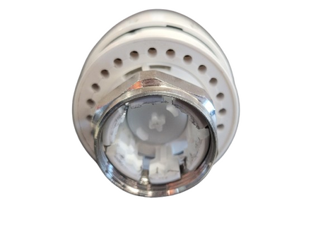 WYPRZEDAŻ: Herz głowica termostatyczna Mini HERZ M28x1.5 1920060