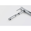 Franke bateria kuchenna Centro pull-out Chrom 115.0600.098