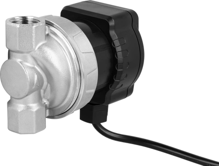 Afriso pompa obiegowa APW 710 do instalacji cyrkulacji ciepłej wody użytkowej, GW G1/2" 1871000