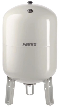 Ferro naczynie przeponowe uniwersalne, stojące MV50+ 50l UNI50S