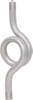 Afriso rurka syfonowa spiralna, 2x G1/2", PN25 6308110
