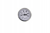 Afriso termometr bimetaliczny BiTh 80, fi 80 mm, 0÷120°C, L 100 mm, G1/2", ax, kl. 2 63808