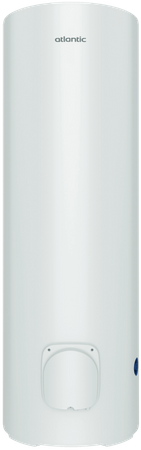 Atlantic elektryczny ogrzewacz wody dużej pojemności VSRS 200l 882156