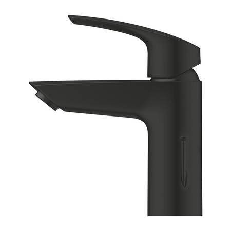 Grohe bateria umywalkowa Eurosmart rozmiar S czarny mat 329262433