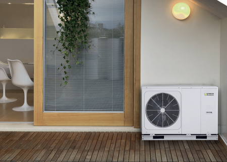 Beretta pompa ciepła monoblok HYDRO UNIT M 012T 20191958