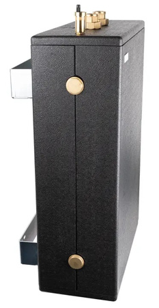 Afriso zbiornik buforowy ABT 50 6805000