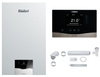 Vaillant pakiet kocioł kondensacyjny dwufunkcyjny VCW 32CS/1-5 + sensoCOMFORT 720 + SPS SZ 0010043663