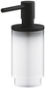 Grohe dozownik 120ml Selection, phantom black 41218KF0