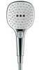 Hansgrohe słuchawka Raindance Select 120 3jet chrom EcoSmart 9l/min 26521000
