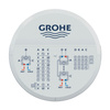 Grohe uniwersalny element podtynkowy Rapido Smartbox 1/2" 35604000