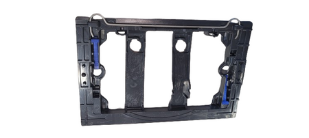 WYPRZEDAŻ: Geberit przycisk spłukujący Sigma 01, czarny 115.770.DW.5