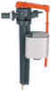 Wirquin zawór napełniający do wc boczny 1/2" Jollyfill 16300101
