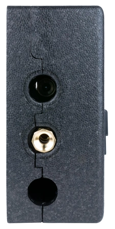 Afriso grupa pompowa do cyrkulacji ciepłej wody użytkowej WZS 100, ATM Kvs 2,5 m3/h 6840500