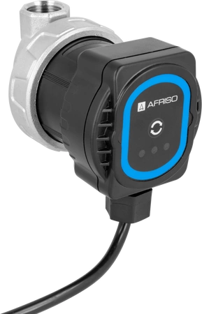 Afriso pompa obiegowa APW 710 do instalacji cyrkulacji ciepłej wody użytkowej, GW G1/2" 1871000