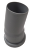 Magnaplast kolano HTB 50/15° 10800