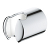 Grohe uchwyt prysznicowy ścienny Tempesta, chrom 28605001