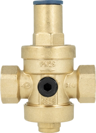 Afriso standardowy reduktor ciśnienia wody BPR 402, GW G3/4" 9040210