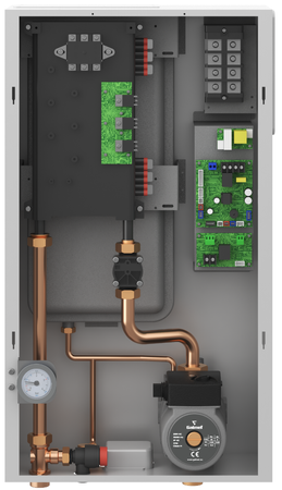 Galmet kocioł elektryczny C.O. Electra GT 23kW 17-230100