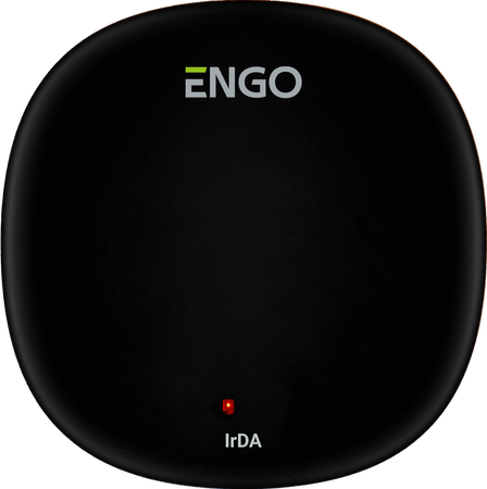 Engo uniwersalny pilot podczerwieni IrDA Wi-Fi do systemu ENGO Smart EIRTX