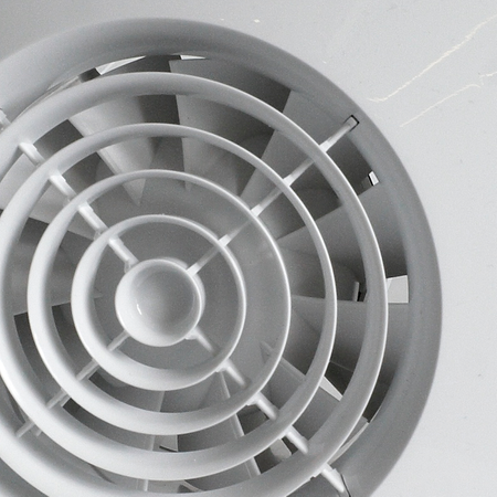 Venture wentylator łazienkowy Silent 200 CRZ 230V, 50HZ 40021260