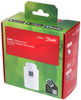 Danfoss elektroniczna głowica termostatyczna Eco™ Bluetooth, RAV, RA, RAVL, M30 014G1115