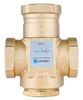 Afriso zawór temperaturowy ATV 555, DN32, Rp1 1/4", Kvs 9, 55°C 1655510