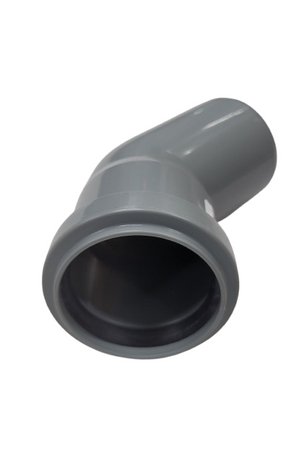 Magnaplast kolano HTB 50/45° 10820