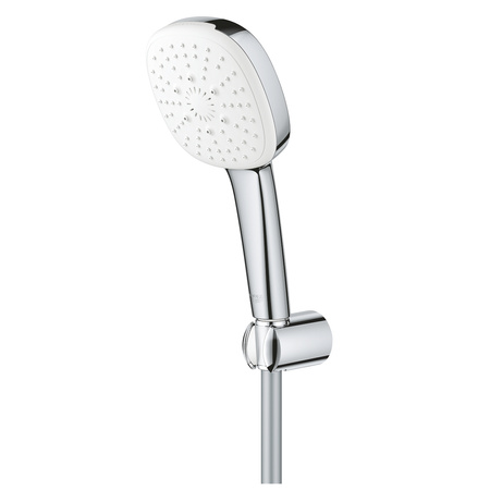 Grohe zestaw prysznicowy Tempesta Cube 110, chrom 27588003