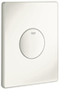 Grohe przycisk Skate, biel alpejska 38573SH0