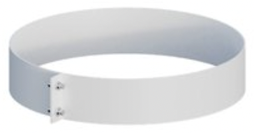 Ricom opaska skręcana DN 100 1072ASWP