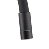 Invena bateria kuchenna Ksanti Inox, czarny BZ-37-I04-L
