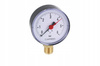 Afriso manometr grzewczy RF 80, fi 80 mm, 0÷6 bar, G1/2", rad, kl. 2,5 63563
