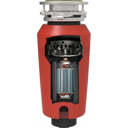 Franke młynek do odpadów SLIM 75 134.0715.096