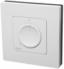 Danfoss termostat pokojowy z pokrętłem Icon, 86x86 088U1005