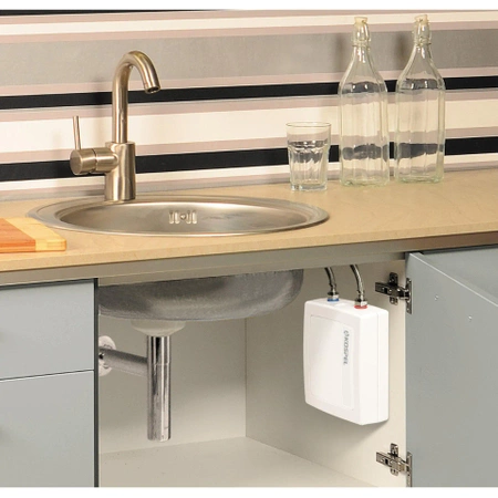 Kospel elektryczny przepływowy podgrzewacz wody EPO2-6 Amicus - 6kW/230V lub 400V2N EPO2-6.2AMICUS.PL