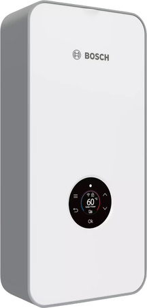 Bosch podgrzewacz wody elektryczny, przepływowy Tronic 8500i TR8501i 21/24/27 DESOAB 7736506142