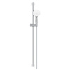 Grohe zestaw z drążkiem prysznicowym, 2 strumienie Tempesta 110 chrom 26163003
