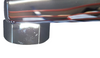 WPRZEDAŻ: KFA bateria wannowa AMAZONIT 4624-010-00