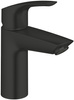 Grohe bateria umywalkowa Eurosmart rozmiar S czarny mat 324672433