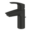 Grohe bateria umywalkowa Eurosmart rozmiar S czarny mat 332652433