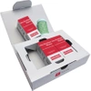 Franke zestaw 3 filtrów Vital High Flow 112.0606.785