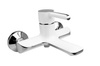KFA bateria wannowa ścienna ANGELIT biała 4724-010-40